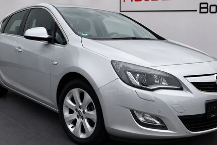 Opel Astra 150.000 km 6.990 &euro; Maulbronn 75433
