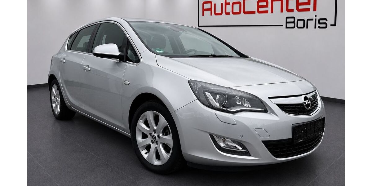 Opel Astra 150.000 km 6.990 &euro; Maulbronn 75433
