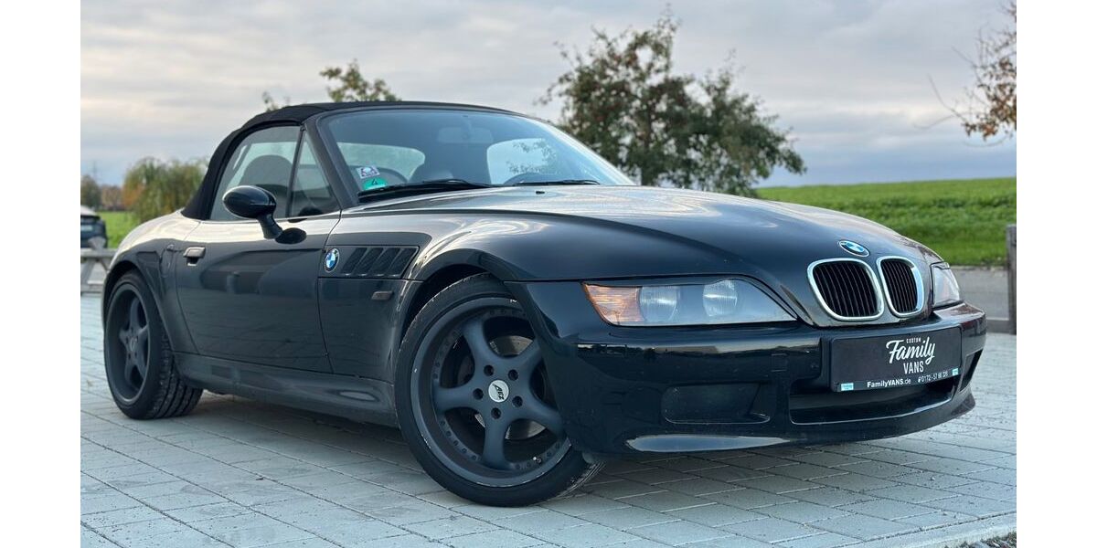 BMW Z3 200.000 km 3.999 &euro; Sindelfingen 71069