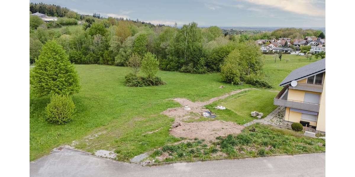 Grundstück Engelsbrand Grunbach - 299.000&euro; | Angebot:20704579