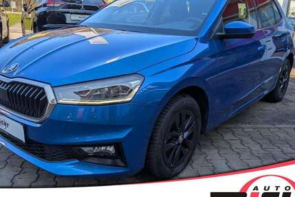 Skoda Fabia 24.950 km 18.780 &euro; Leonberg 71229