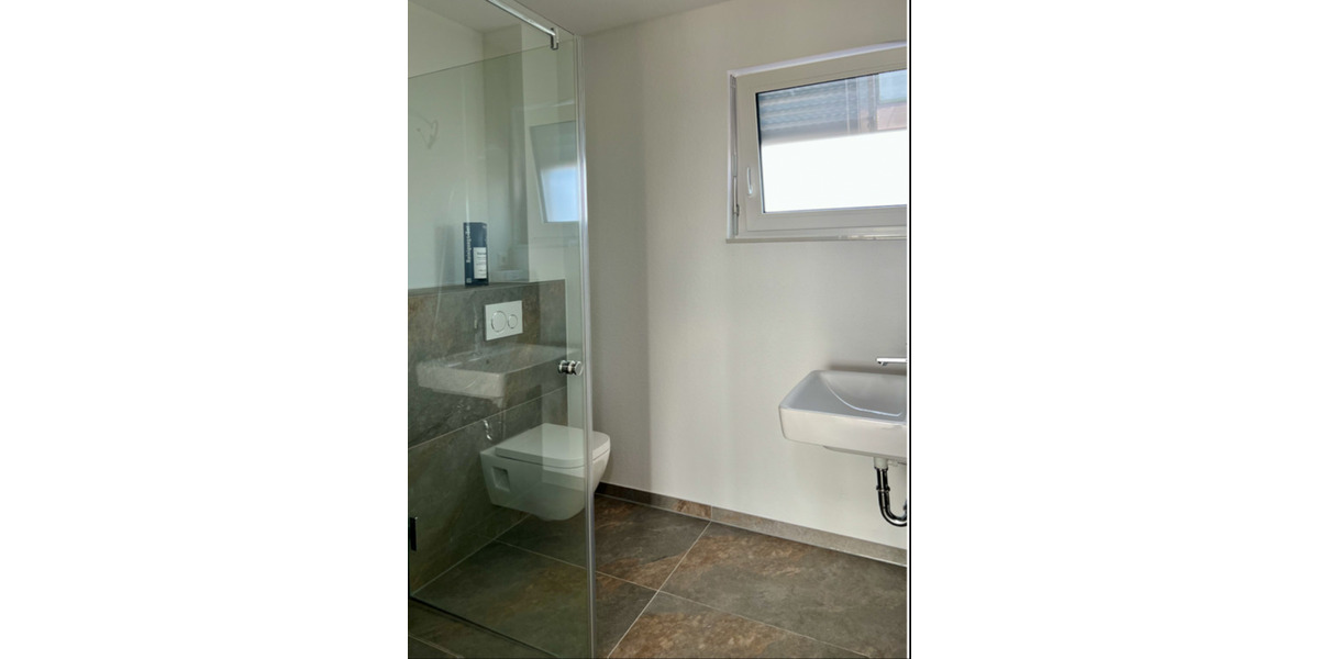 Reihenmittelhaus (RHM) im Quartier 