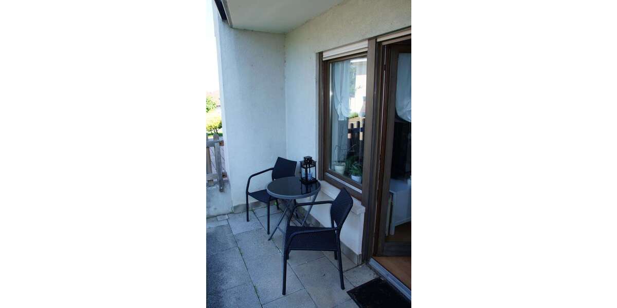 Wohnung zum Mieten in Ispringen 515 € 53.96 m² 2 zimmer