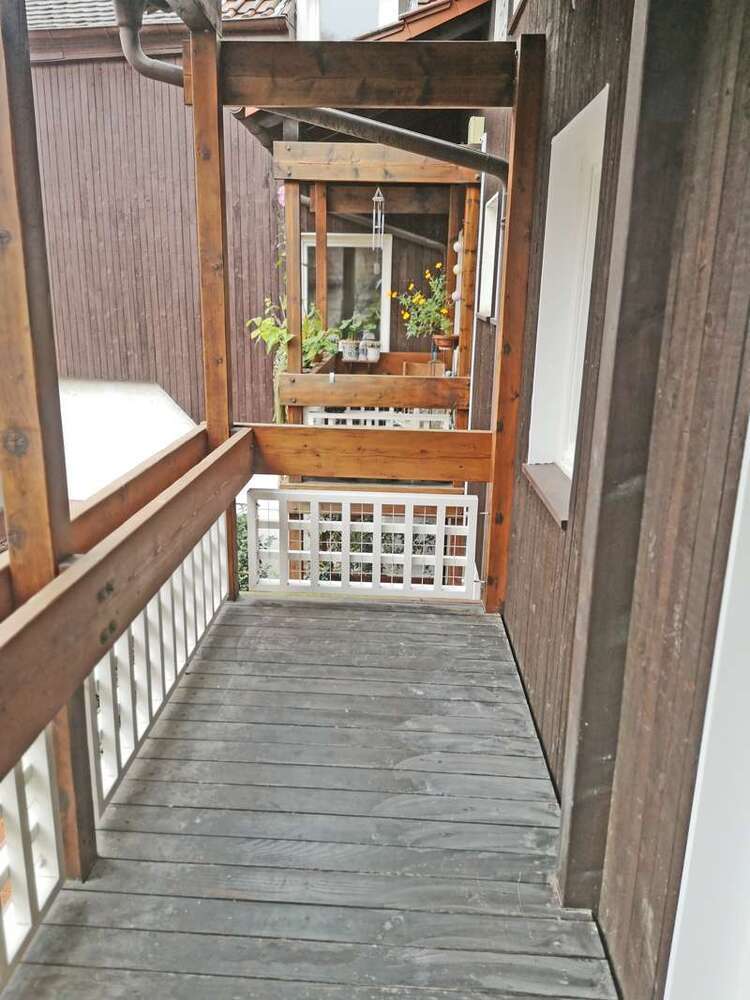 Wohnung zum Mieten in Karlsruhe 575 € 20 m²