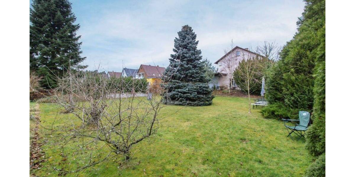 Grundstück Stutensee Friedrichstal - 280.000&euro; | Angebot:26807699