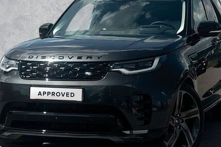 Land Rover Discovery 1.500 km 94.890 &euro; Karlsruhe 76187