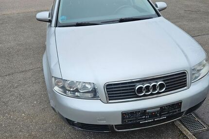 Audi A4 225.648 km 1.250 &euro; Birkenfeld 75217
