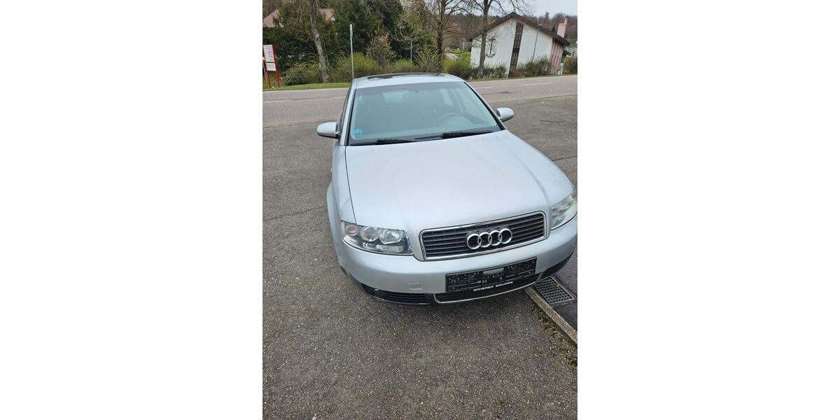 Audi A4 225.648 km 1.250 &euro; Birkenfeld 75217
