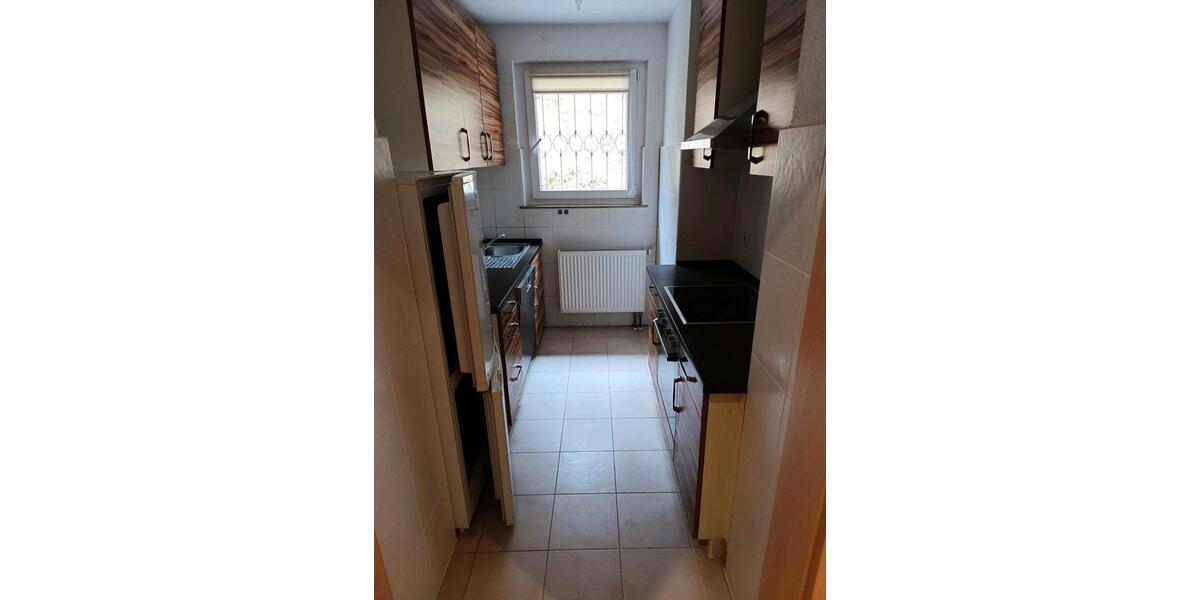 Erdgeschoßwohnung Bad Liebenzell - 2 Zimmer, 60 m&sup2;, 155.000&euro; | Angebot:26024343