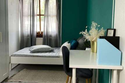 WG-Zimmer in Magstadt 650 € 13 m² zimmer