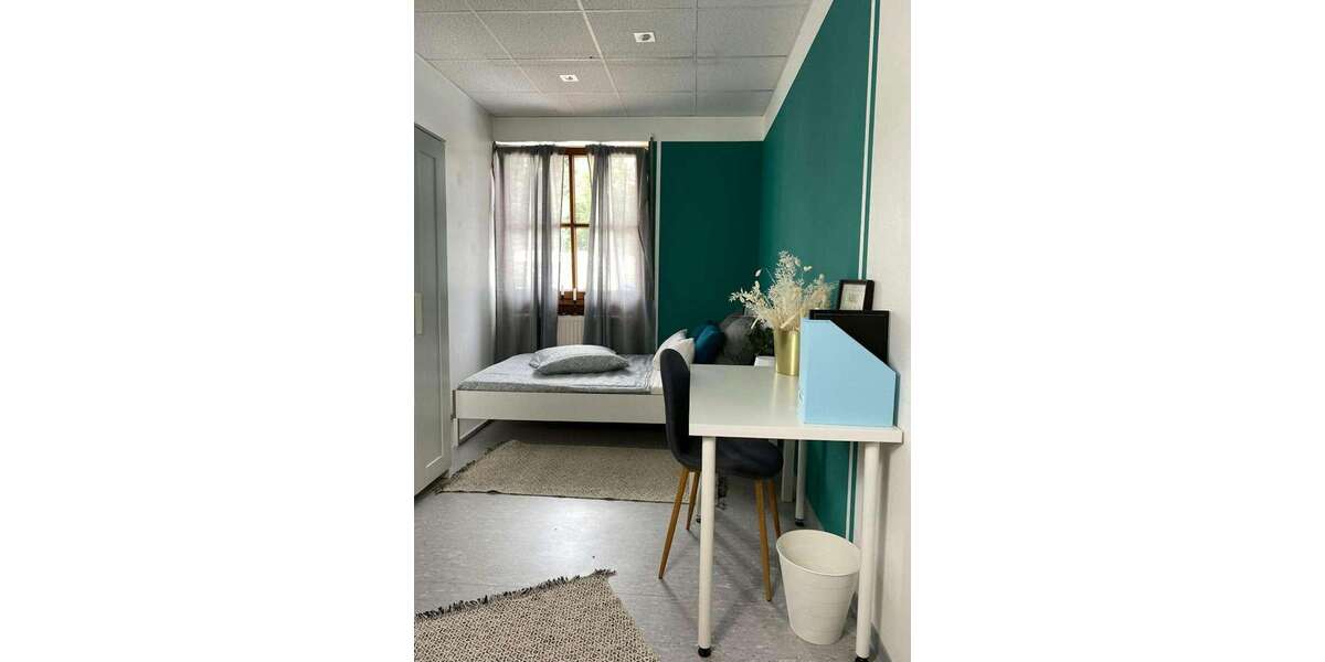 WG-Zimmer in Magstadt 650 € 13 m² zimmer