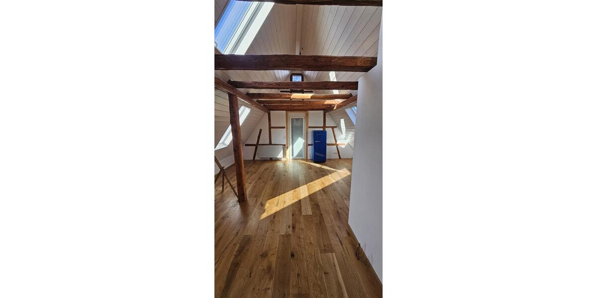 Loft - Studio - Atelier Renningen - 1 Zimmer, 30 m&sup2;, 675&euro; | Angebot:25537857