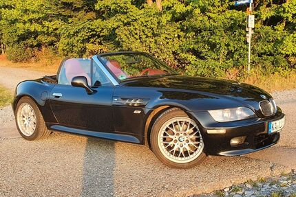 BMW Z3 143.000 km 16.500 &euro; Karlsbad 76307