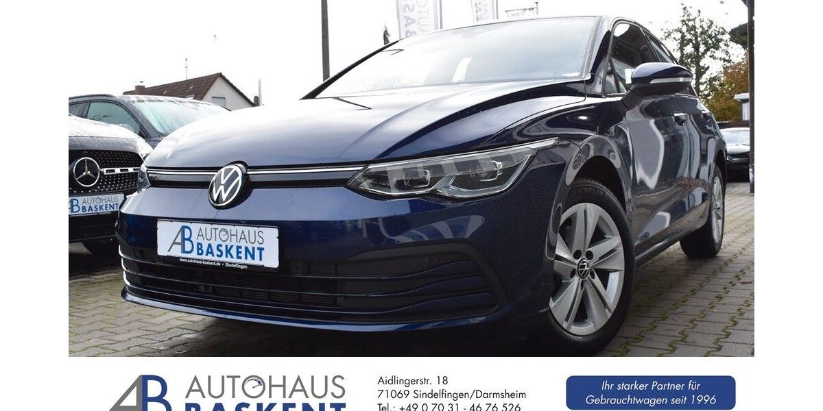 VW Golf 49.600 km 20.890 &euro; Sindelfingen-Darmsheim 71069