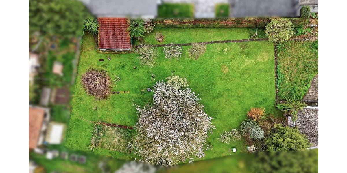 Grundstück Keltern Ellmendingen - 270.000&euro; | Angebot:26751375