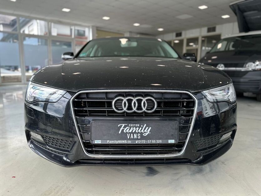 Audi A5 120.000 km 13.999 € Sindelfingen 71069