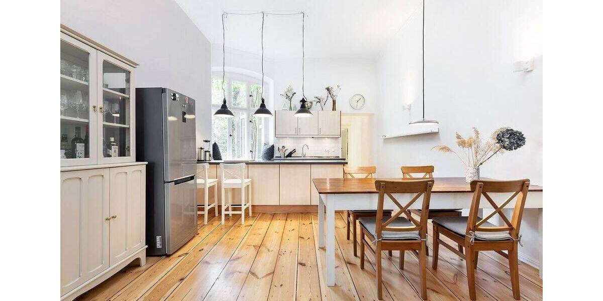 Etagenwohnung Pforzheim Nordstadt - 3 Zimmer, 90 m&sup2;, 500&euro; | Angebot:26486931