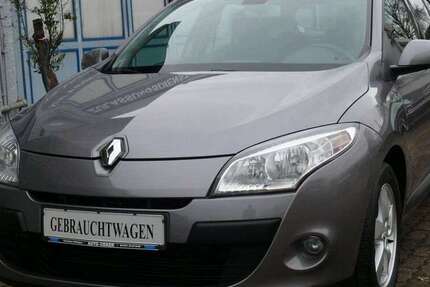 Renault Megane 100.000 km 6.490 &euro; Karlsruhe-Grötzingen 76229
