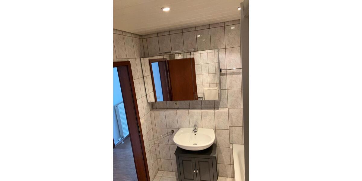 Dachgeschoßwohnung Waldbronn - 1 Zimmer, 55 m&sup2;, 920&euro; | Angebot:25451997