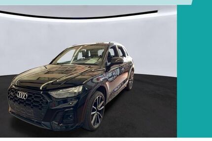 Audi Q5 49.861 km 37.489 &euro; Leonberg 71229