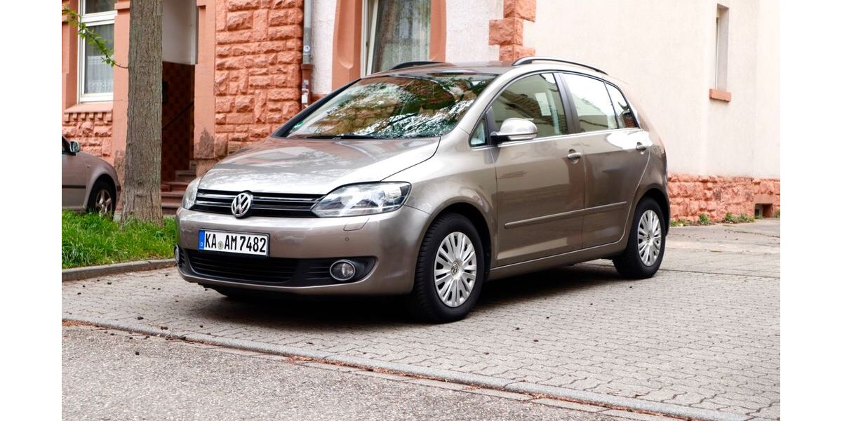 VW Golf Plus 133.180 km 6.500 &euro; Karlsruhe 76131