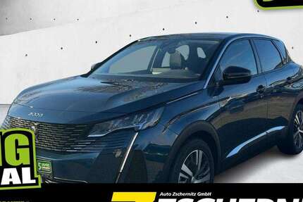 Peugeot 3008 75.665 km 18.980 &euro; Bruchsal 76646