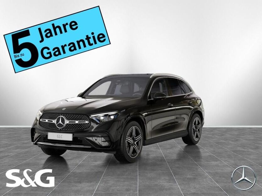 GLC 220