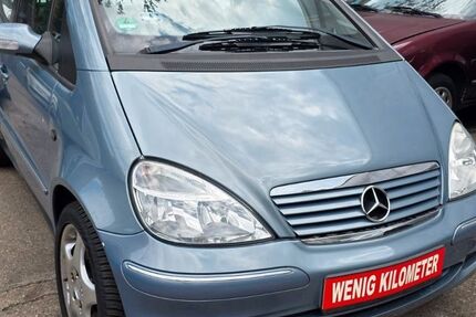 Mercedes-Benz A 190 107.300 km 4.299 &euro; Karlsruhe 76131