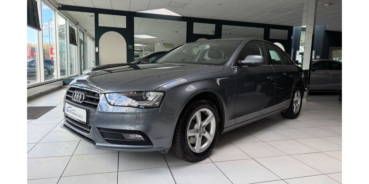 Audi A4 45.355 km 15.398 &euro; Pforzheim 75179