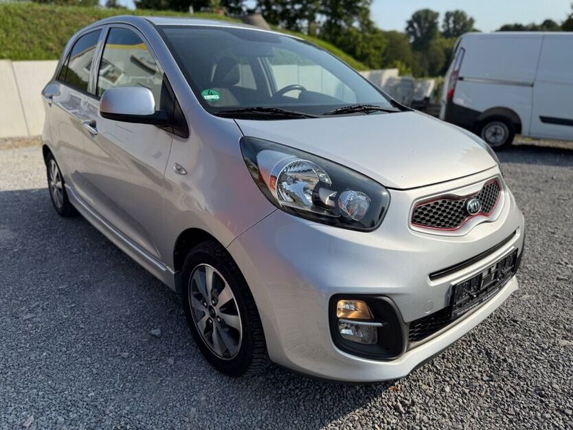 Picanto