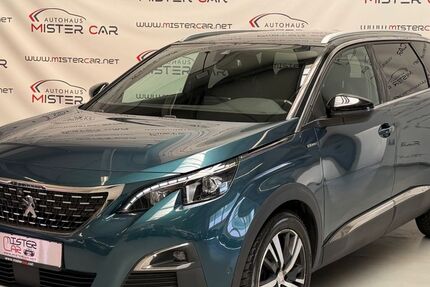 Peugeot 5008 153.000 km 13.890 &euro; Magstadt 71106