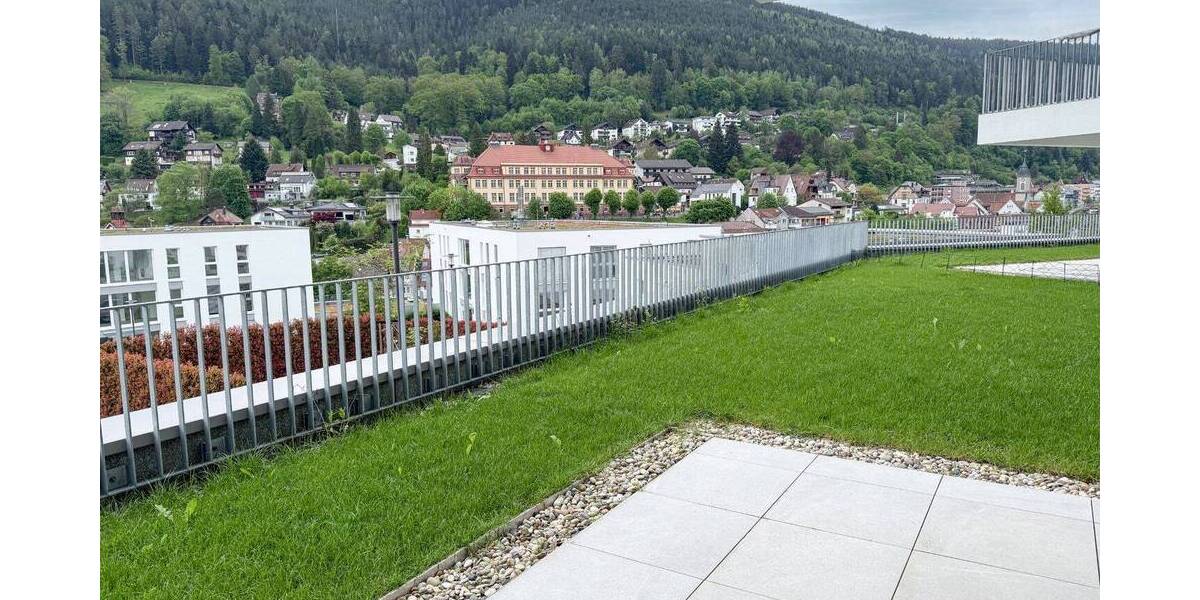 Etagenwohnung Bad Wildbad - 4 Zimmer, 138 m&sup2;, 640.000&euro; | Angebot:26820061
