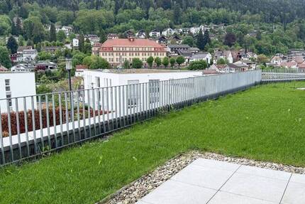 Wohnung Bad Wildbad - 4 Zimmer, 138 m&sup2;, 640.000&euro; | Angebot:26820061
