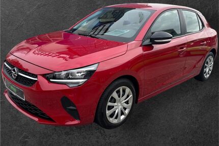 Opel Corsa 63.500 km 13.490 &euro; Stutensee 76297