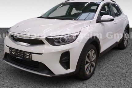 Kia Stonic 27.300 km 18.400 &euro; Pforzheim 75177