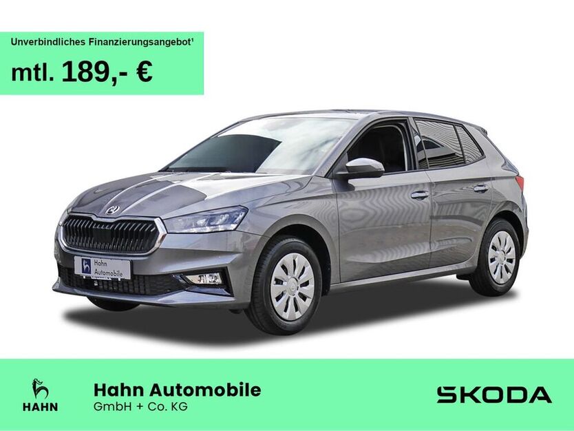 Fabia