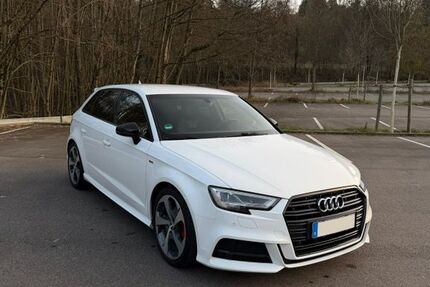 Audi A3 92.000 km 18.000 &euro; Gaggenau 76571