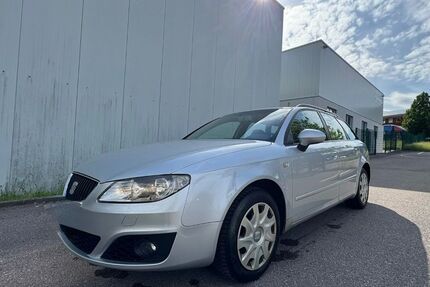 Seat Exeo 311.400 km 2.250 &euro; Friolzheim 71292