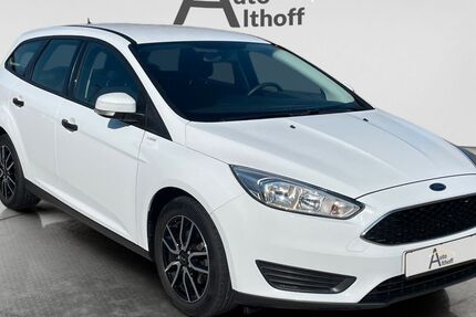 Ford Focus 122.300 km 5.999 &euro; Ditzingen (bei Stuttgart) 71254