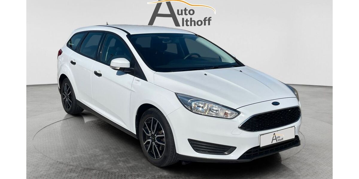 Ford Focus 122.300 km 5.999 &euro; Ditzingen (bei Stuttgart) 71254