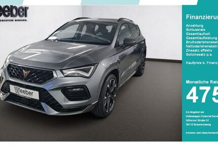 Cupra Ateca 13.560 km 34.427 € Leonberg 71229