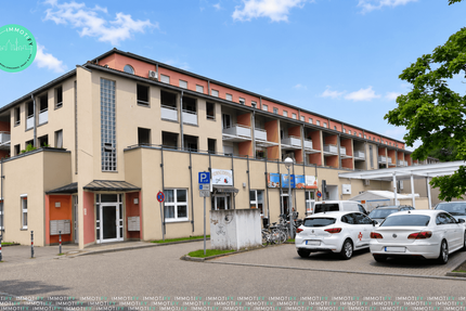 Wohnung Karlsruhe Hagsfeld - 1 Zimmer, 28 m&sup2;, 112.000&euro; | Angebot:27272074