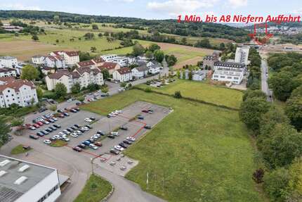 Gewerbeobjekt Niefern Niefern - 3.750&euro; | Angebot:26123519
