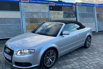 Audi A4 92.000 km 14.500 € Freudental 74392