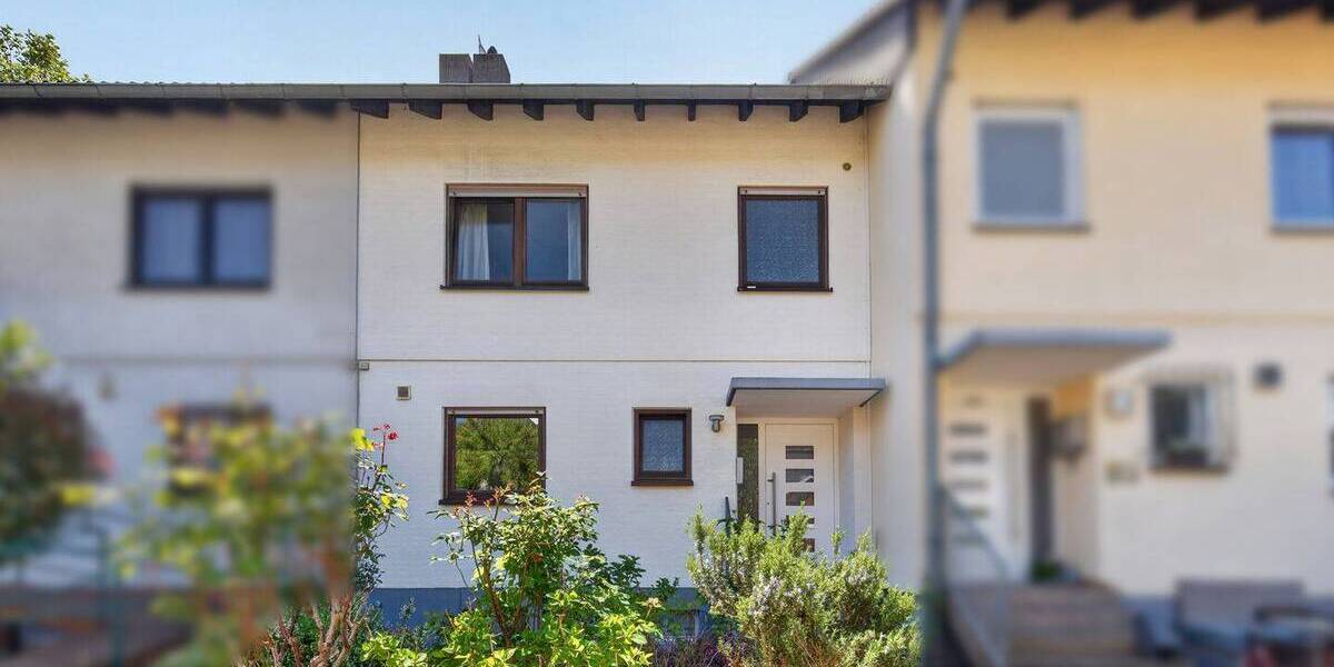 Reihenmittelhaus Stutensee / Spöck Spöck - 6 Zimmer, 140 m&sup2;, 470.000&euro; | Angebot:26486219