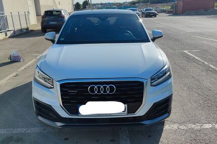 Audi Q2 45.500 km 25.250 &euro; Sindelfingen 71069