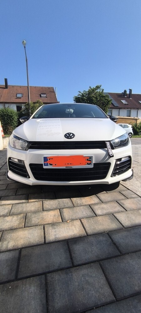 Scirocco