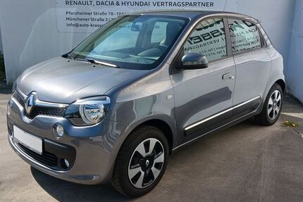 Renault Twingo 21.600 km 12.290 &euro; Ettlingen 76275