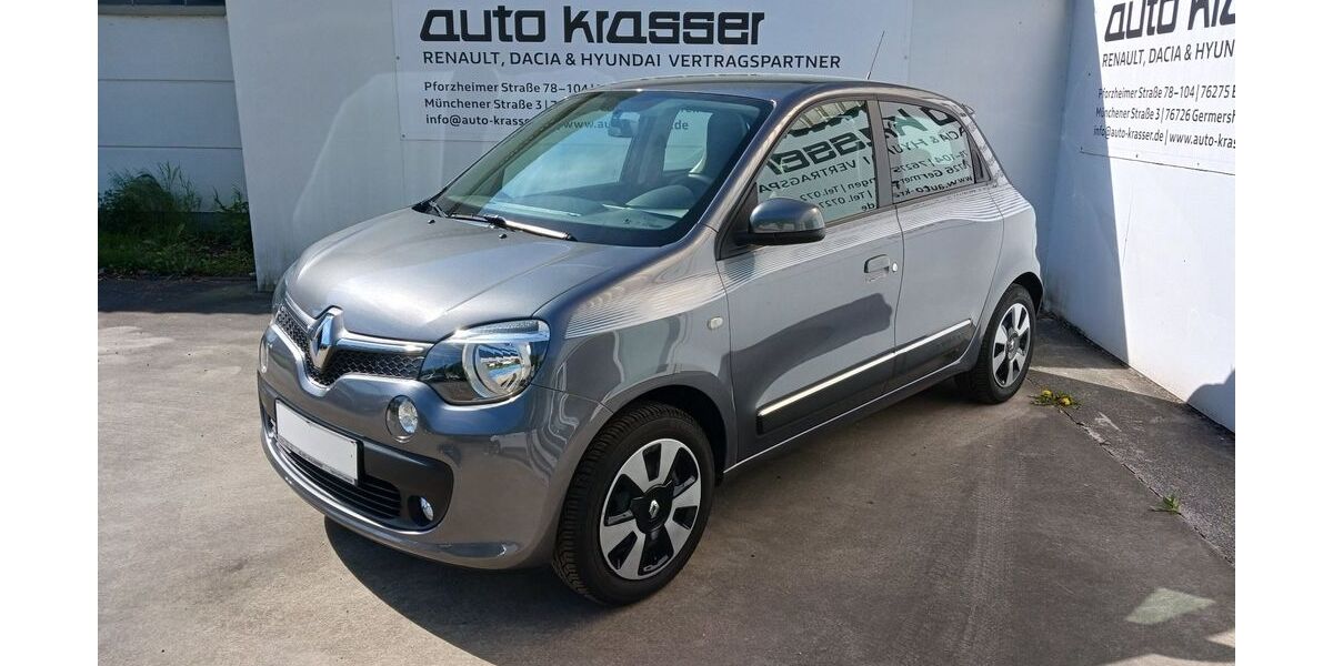 Renault Twingo 21.600 km 12.290 &euro; Ettlingen 76275
