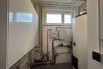 Modernes Reihenendhaus mit Wohn- und Gewerbeanteil + Garten, Garage & 3 Stellplätzen in Rheinstetten